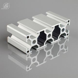 40120 t slot aluminum extrusion profile aluminum frame bar