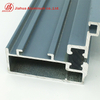 South Korea Top Supplier Customized Aluminum Casement Window Extrusion Profile
