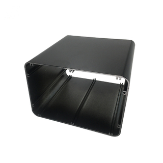 Aluminum Alloy Heat Sink Outdoor Electrical Case Enclosure Ip67 Box