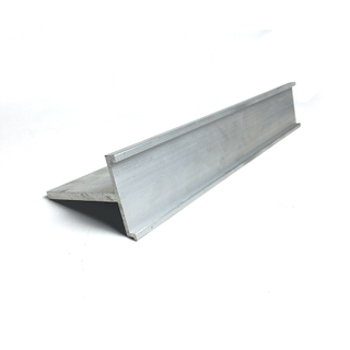 Hot sale High Quality demand l Angle Shape lowes industrial aluminium extrusion L angle corner profile