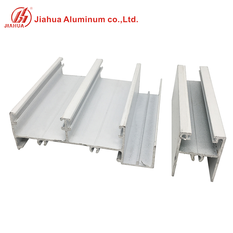 6063 T5 building material Aluminium Extrusion Profile Perfil de