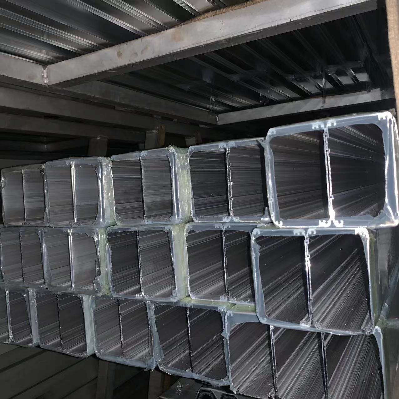 Custom Anodized Aluminum 6061 T6 Prices Per Kg Aluminium Window