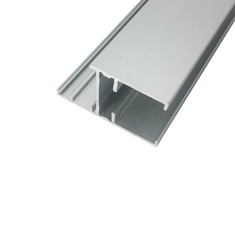 28 series Zimbabwe market glass doors and windows for aluminum profile