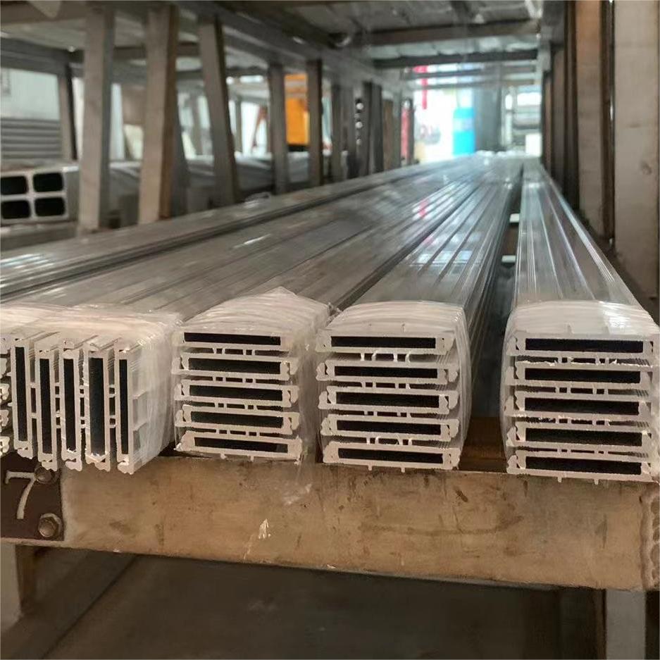 798 Series Aluminum Window Door Frame Profiles Section Supplier Glass Philippines Aluminum Profile