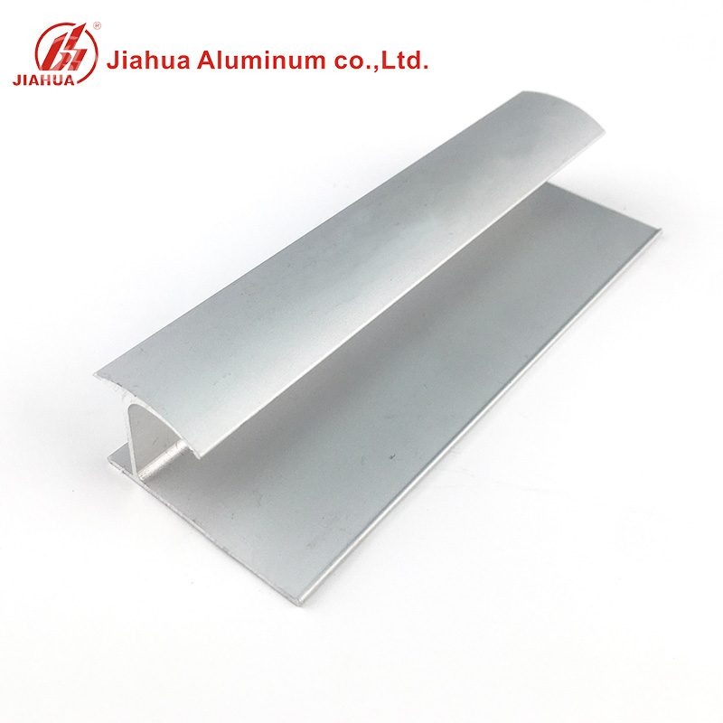 European aluminium c profile cabinet handle aluminium kitchen cabinet ...