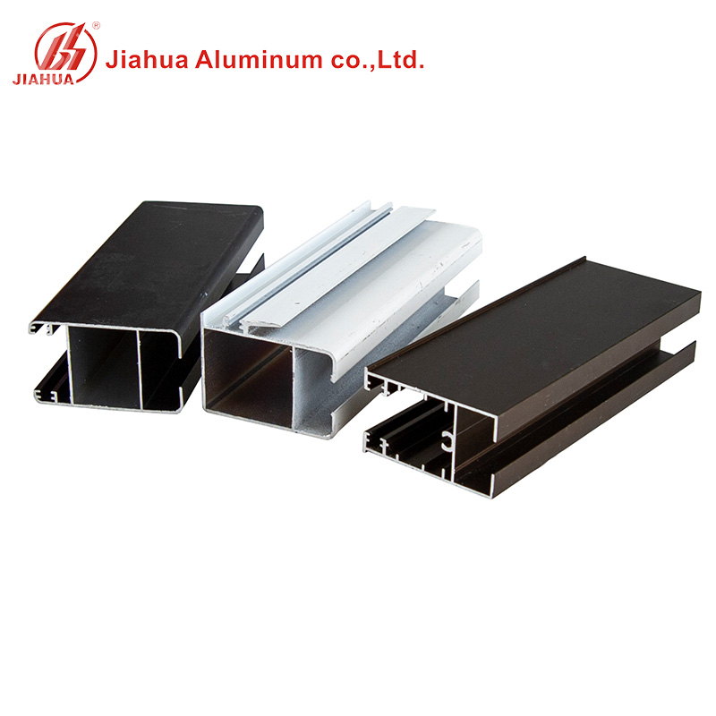 Factory Oem Odm Profil Aluminium For Windows And Door Aluminium Sliding ...